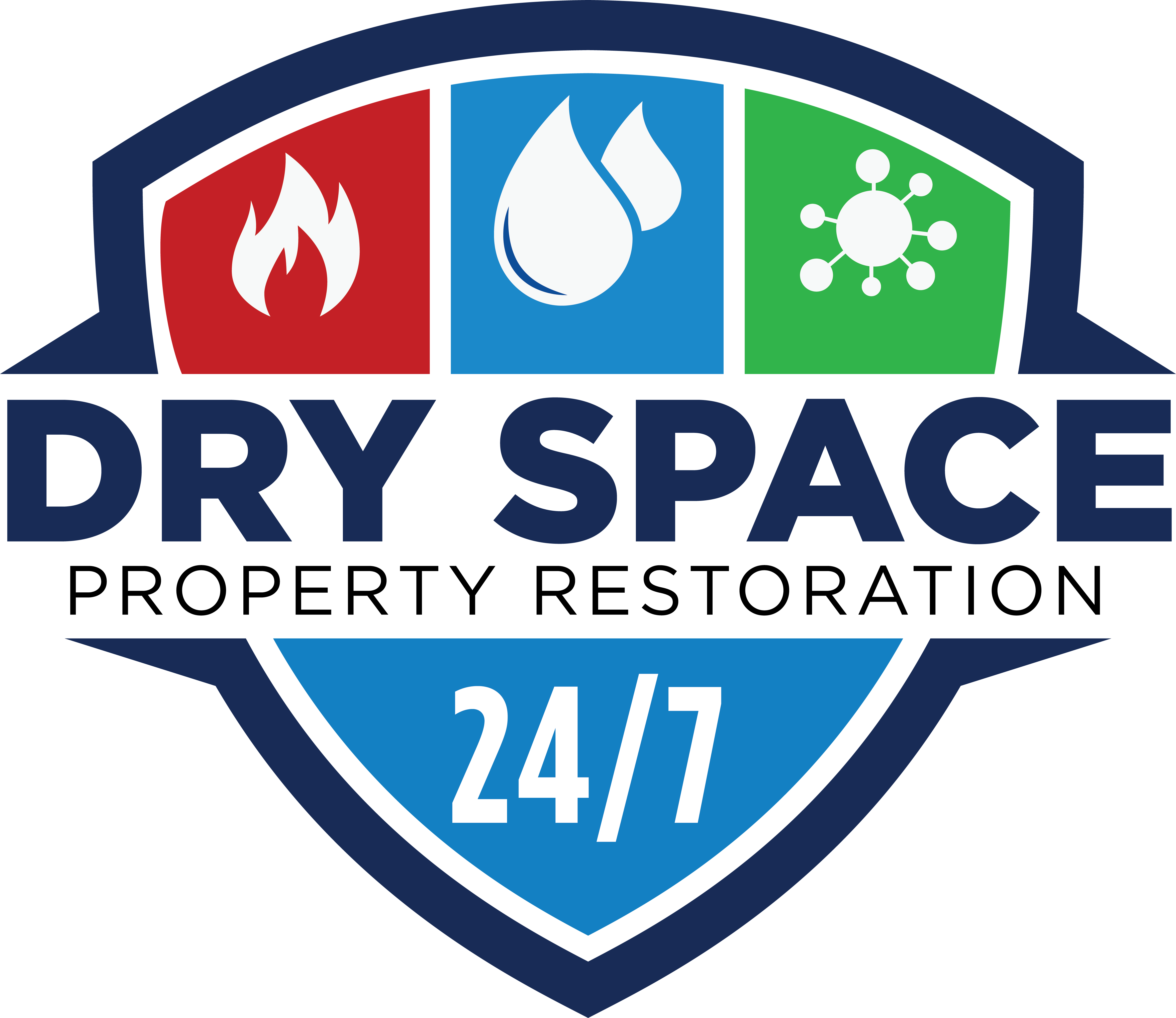 Avatar for Dry Space Property Restoration