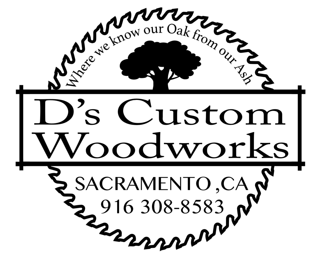 Avatar for Ds custom woodworks