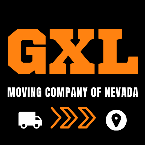 Avatar for GXL Moving Company of Nevada