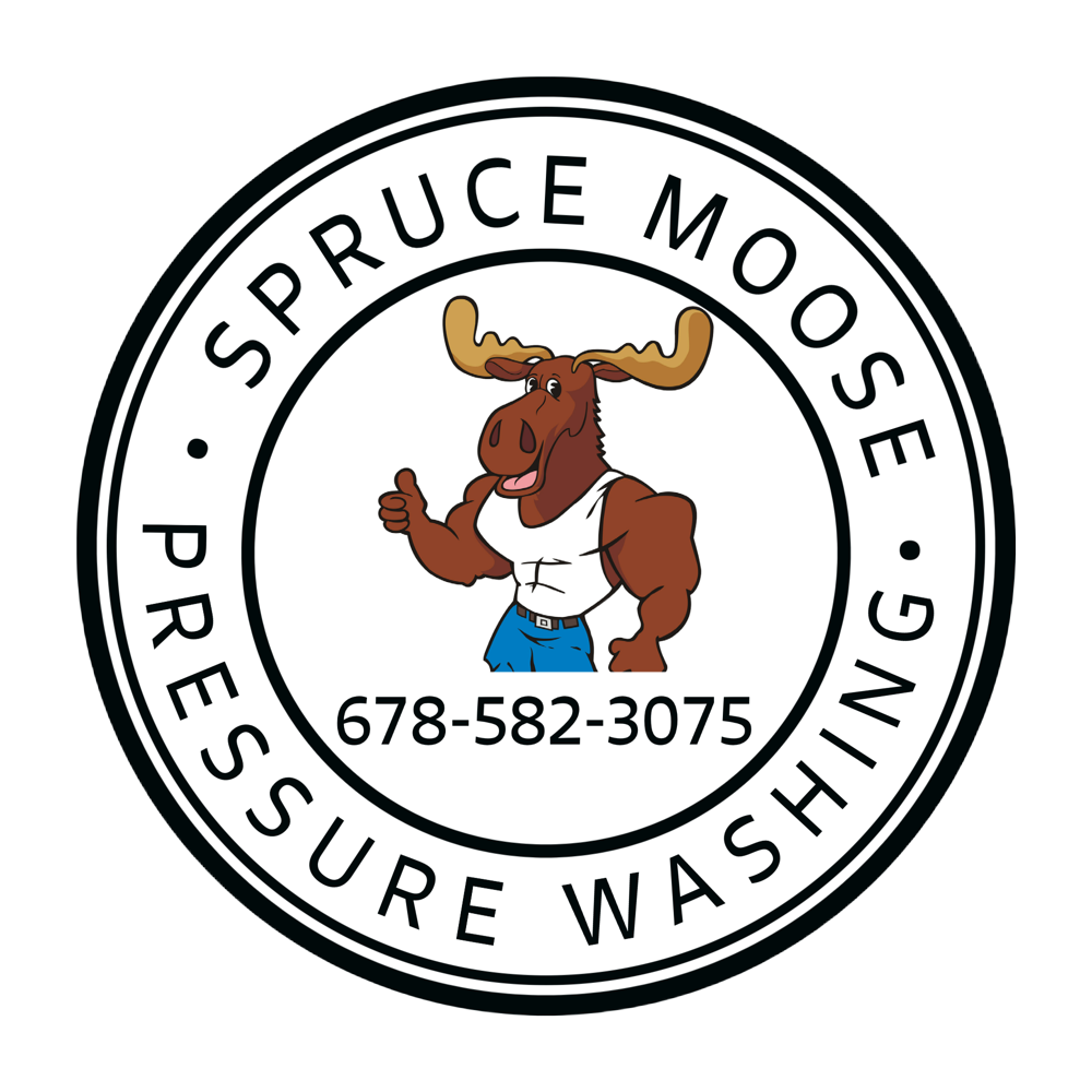 Avatar for Spruce Moose Pressure Washing and Exterior Services