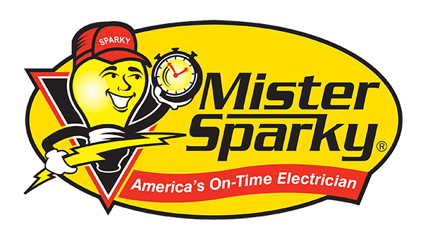 Logo for Mister Sparky of Dayton