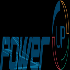 Logo for Power Up Electrical Contractors, LLC
