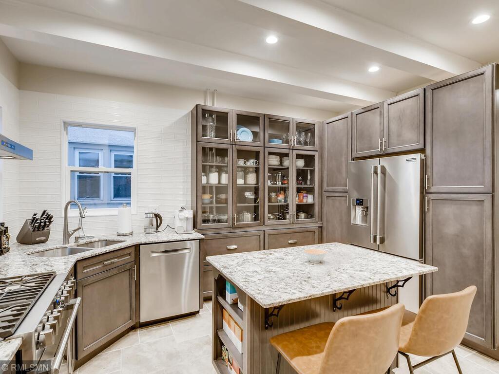 Logo for SCS Builders & Remodelers