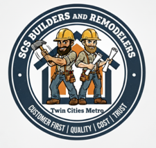 Avatar for SCS Builders & Remodelers