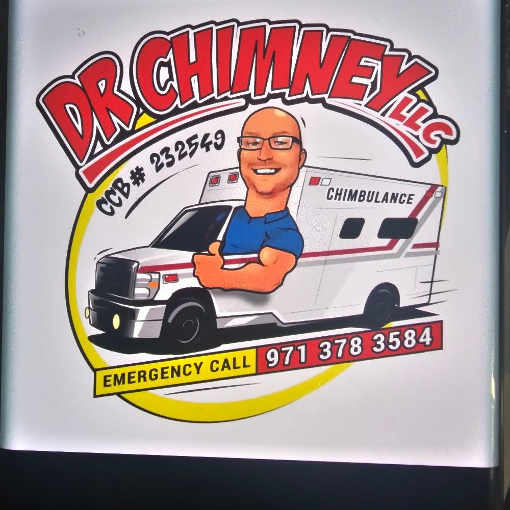 Avatar for Dr Chimney LLC