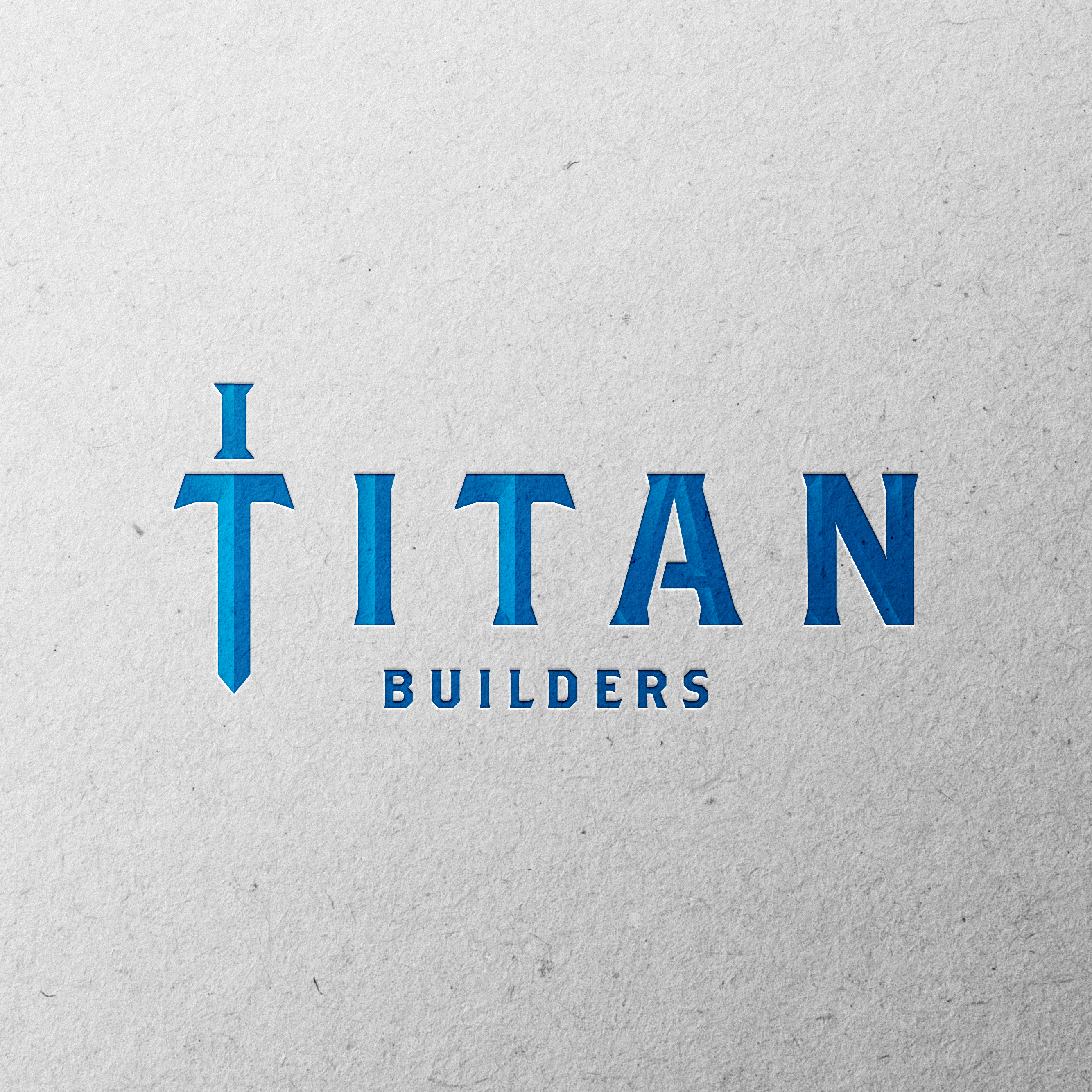 Avatar for Titan Builders