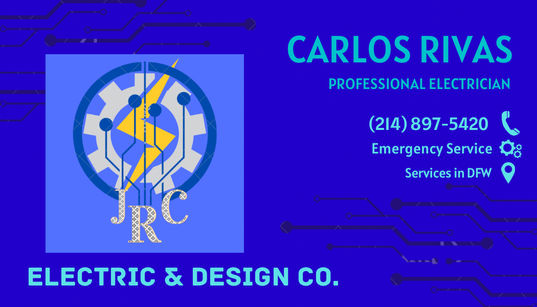 Avatar for JRC Electric & Design LLC
