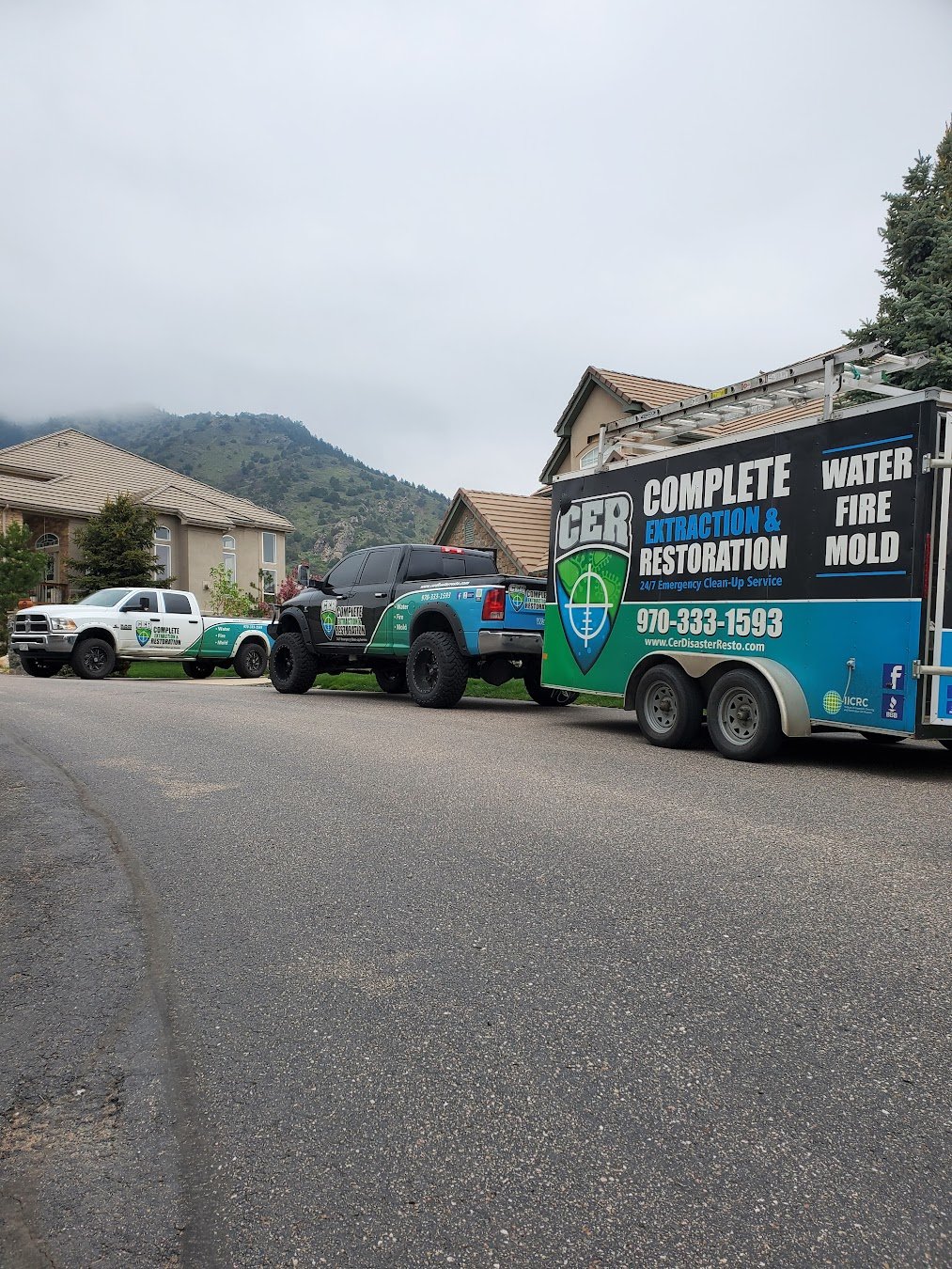 Avatar for Complete Extraction & Restoration