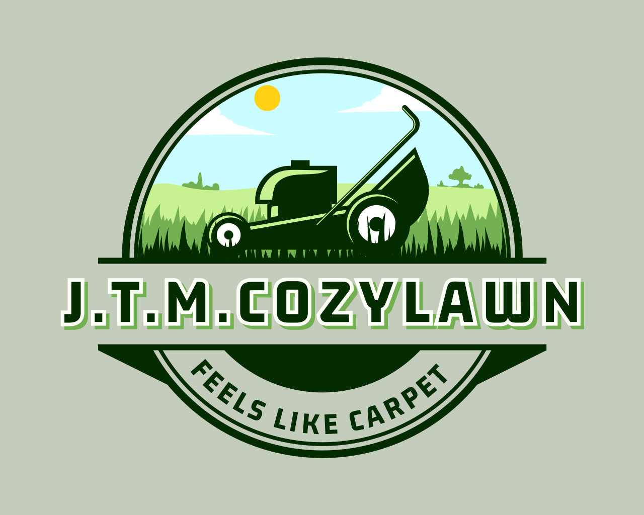 Avatar for JTM Cozy Lawn