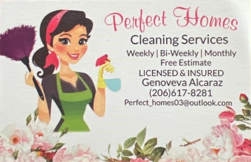 Avatar for Perfect Homes