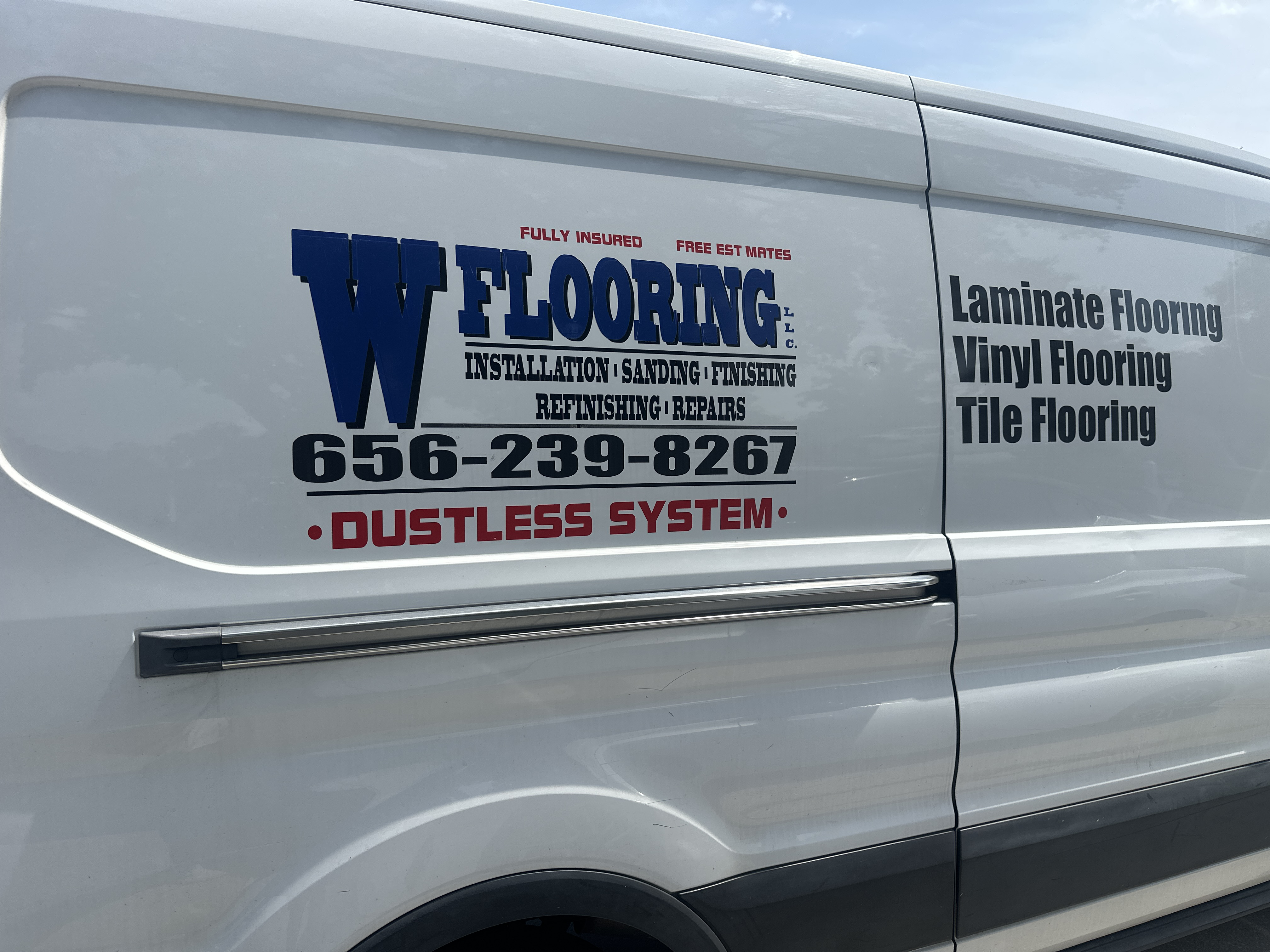 Avatar for W Flooring Llc