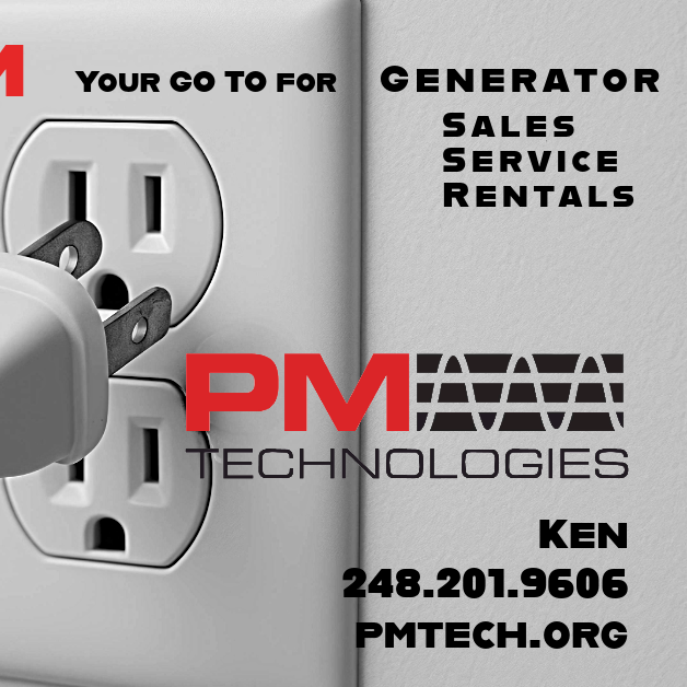 Avatar for PM Technologies