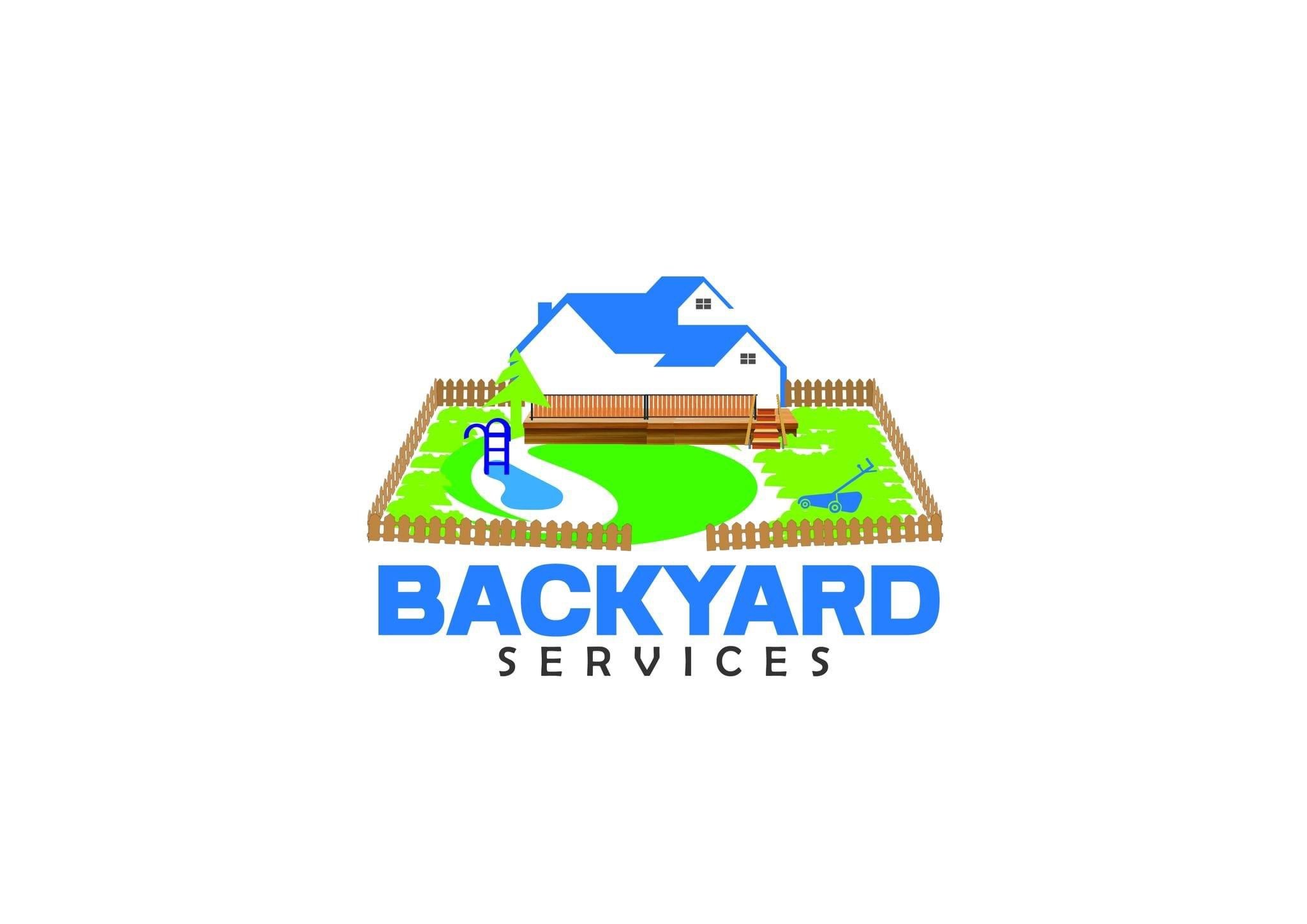 Avatar for Backyard Services LLC