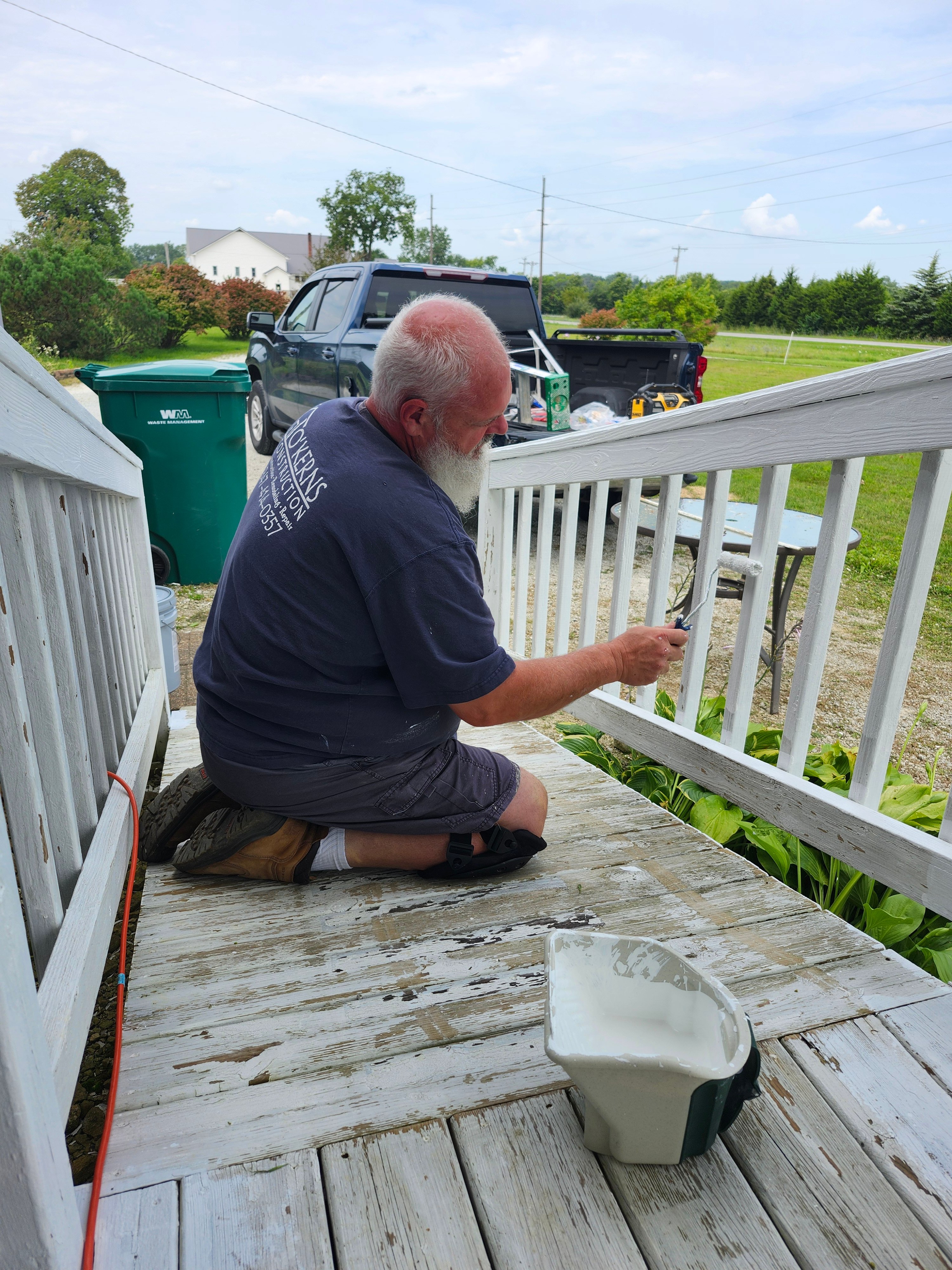 Avatar for O'Kerns Construction