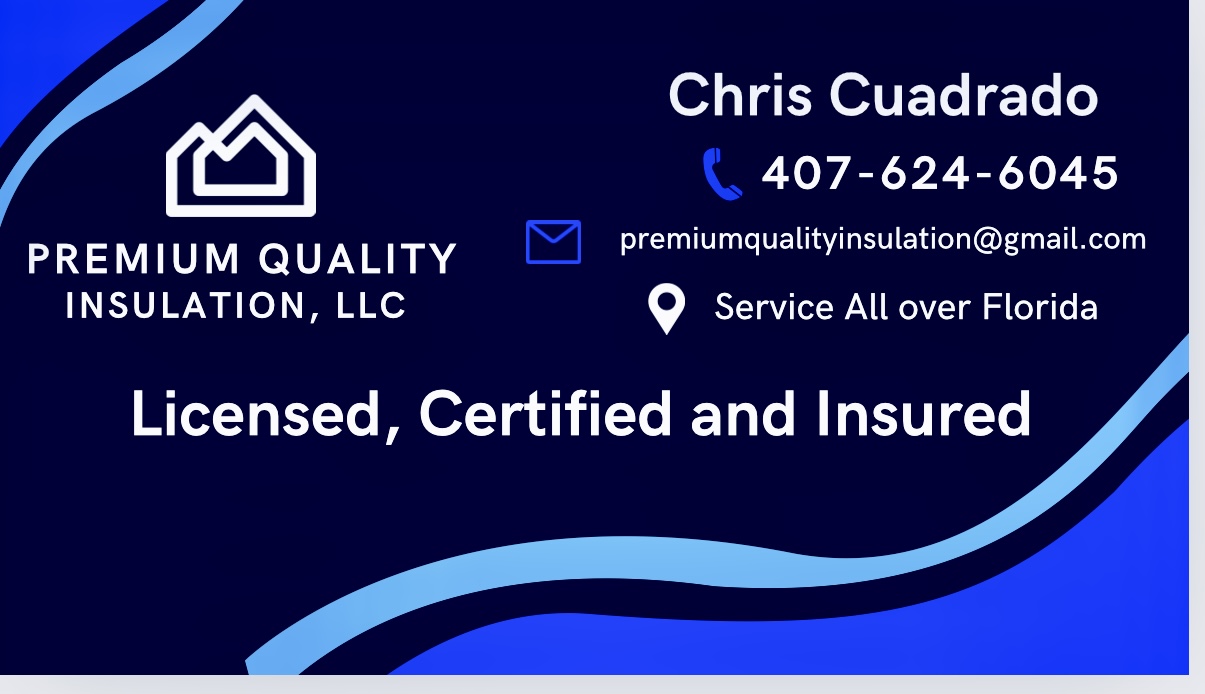 Avatar for Premium Quality Insulation LLC