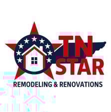 Logo for TN Star Remodeling & Renovations