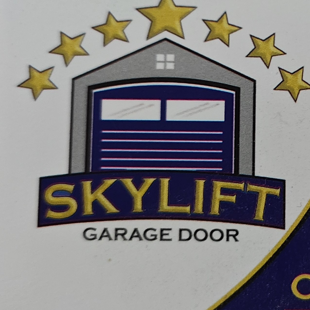 Avatar for SkyLift Garage Doors & Gates Inc