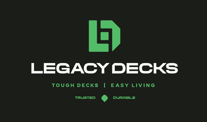 Avatar for Legacy Decks Inc.
