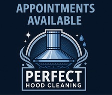 Avatar for Perfect Hood cleaning