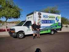 Avatar for Eco-Green Carpet & Tile Cleaning Specialists & Flood Restoration