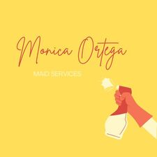 Avatar for Monica Ortega