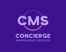 Logo for Concierge Maintenance Services