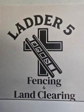 Avatar for Ladder 5 Fencing and Land Clearing