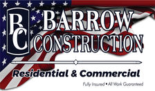 Avatar for Barrow Construction of NC, LLC