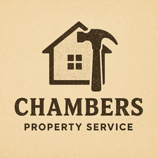 Logo for Chambers Property Services