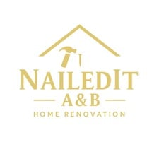 NAILEDIT A&B LLC logo