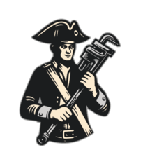 Logo for Vanguard Plumbing Solutions LLC