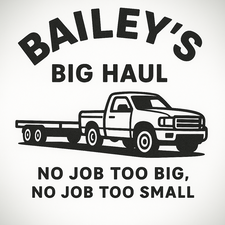 Avatar for Bailey's Big Haul