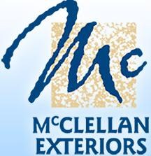 Avatar for McClellan Exteriors Inc
