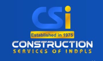 Avatar for Construction Services of Indianapolis