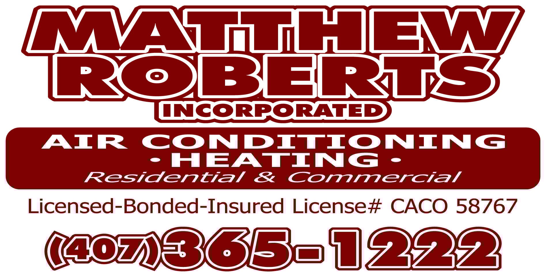 Avatar for Matthew Roberts Inc