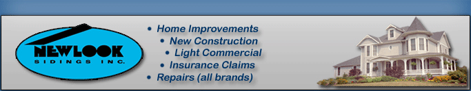 Avatar for Newlook Sidings Inc