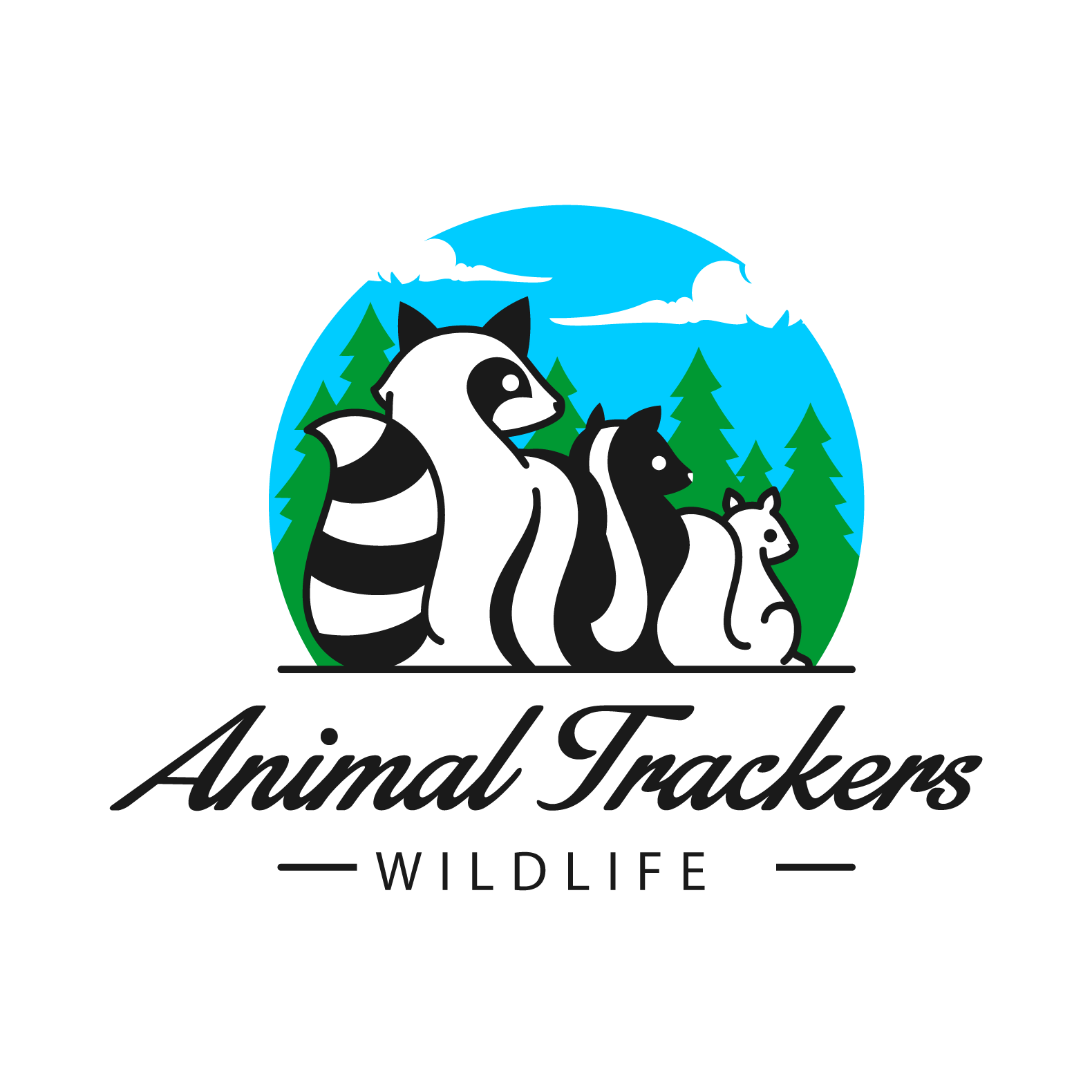 Avatar for Animal Trackers Wildlife Co