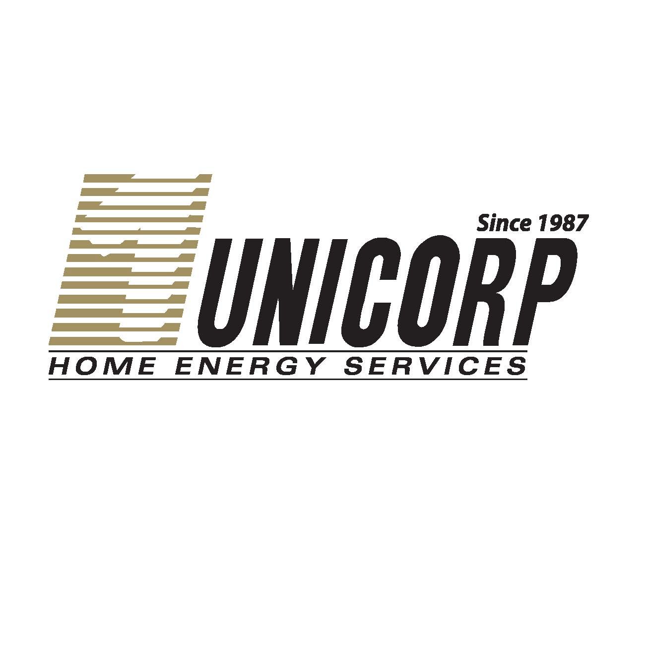 Avatar for Unicorp Home Energy Services