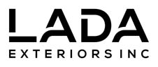Avatar for LADA Exteriors, Inc.
