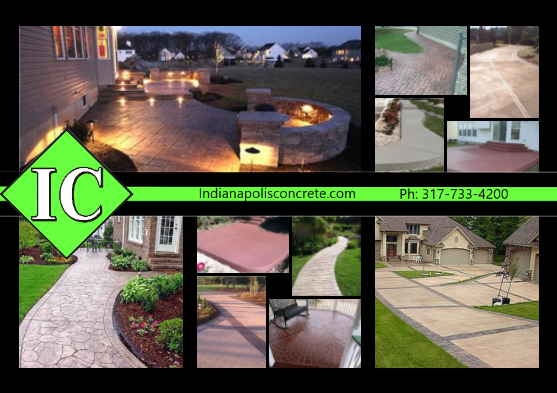 Avatar for INDIANAPOLIS CONCRETE INC