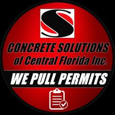 Avatar for Concrete Solutions of Central Florida Inc.