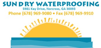 Avatar for Sundry Waterproofing