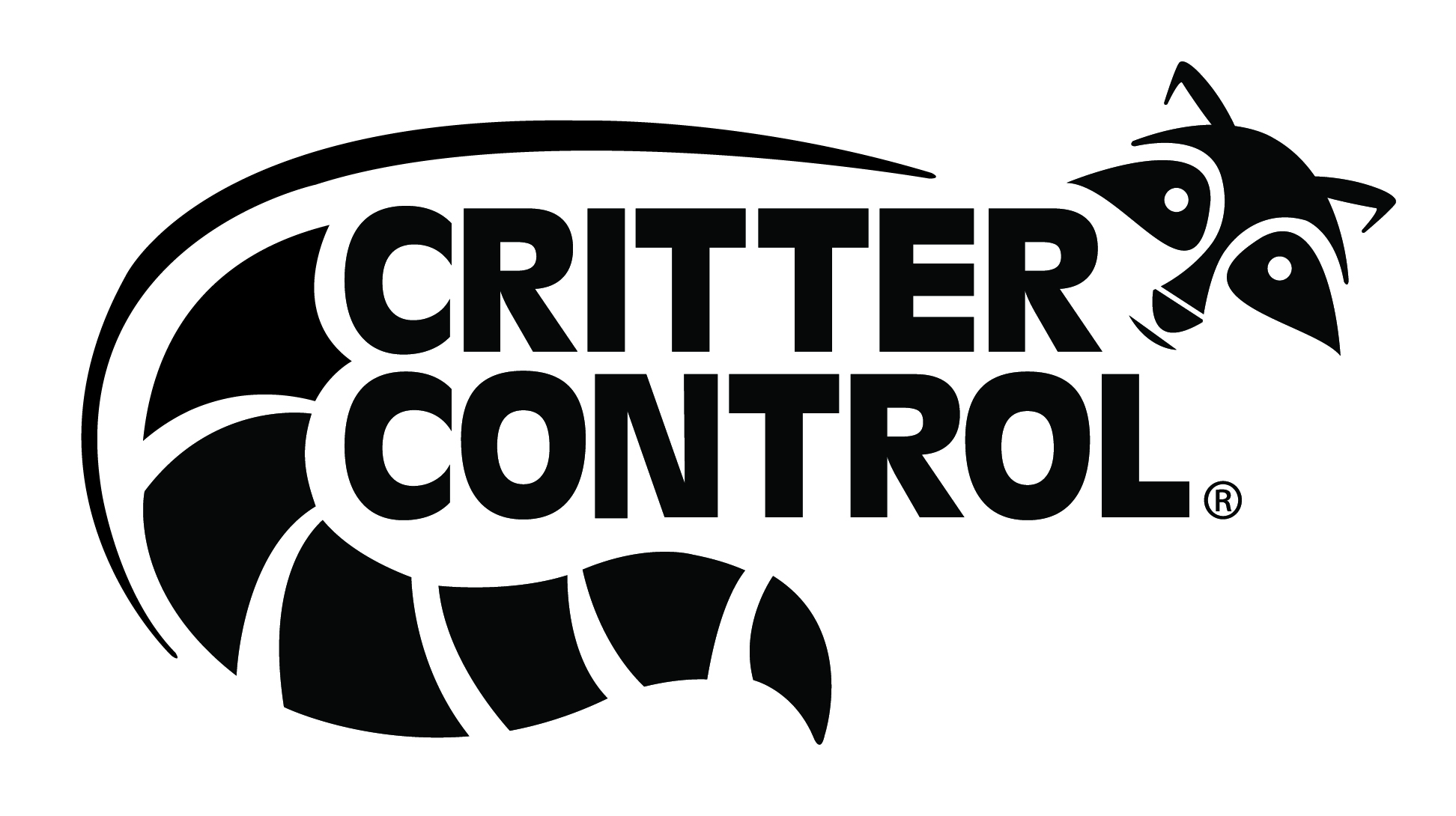 Logo for Critter Control