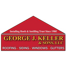 Logo for George J Keller & Sons LLC