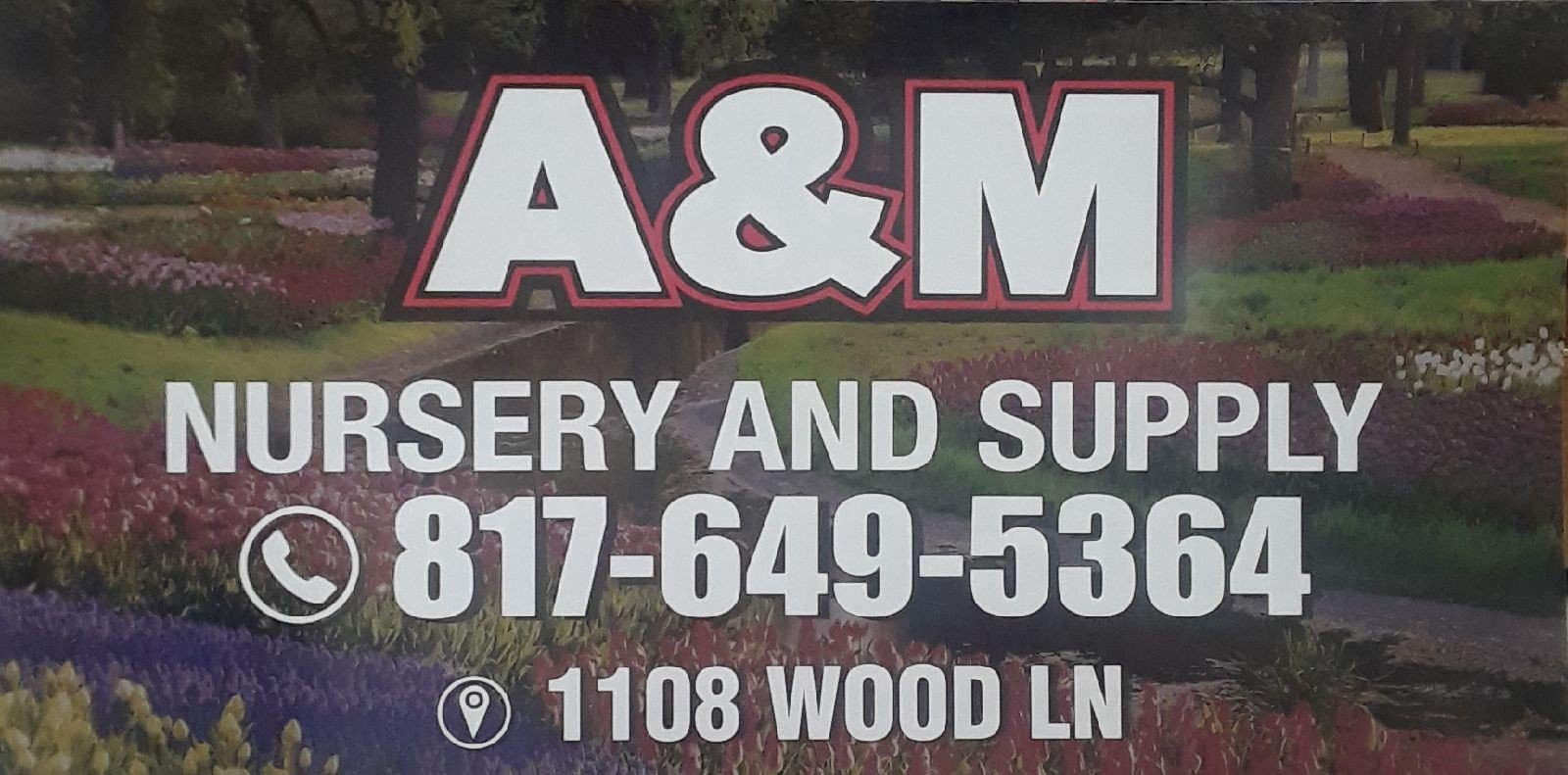 Avatar for A&M Landscaping - Armando Alvarez