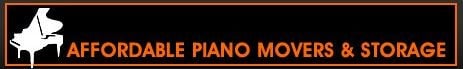 Avatar for Affordable Piano Movers & Storage