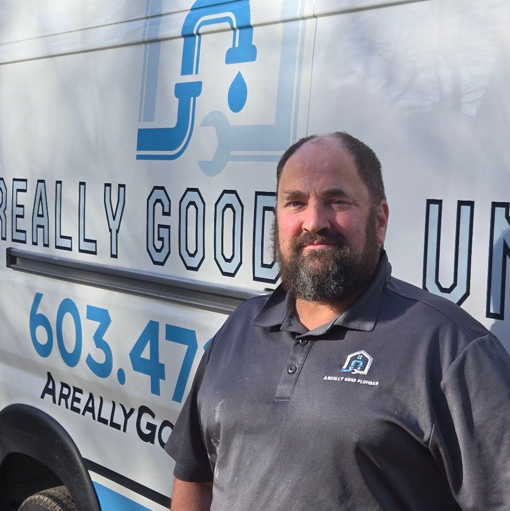 Avatar for A Really Good Plumber