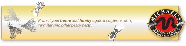 Avatar for Michael's Carpenter Ant & Termite Services, LLC