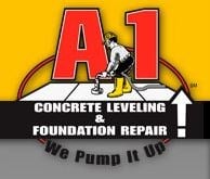 Avatar for A-1 Concrete Leveling Southeast Michigan