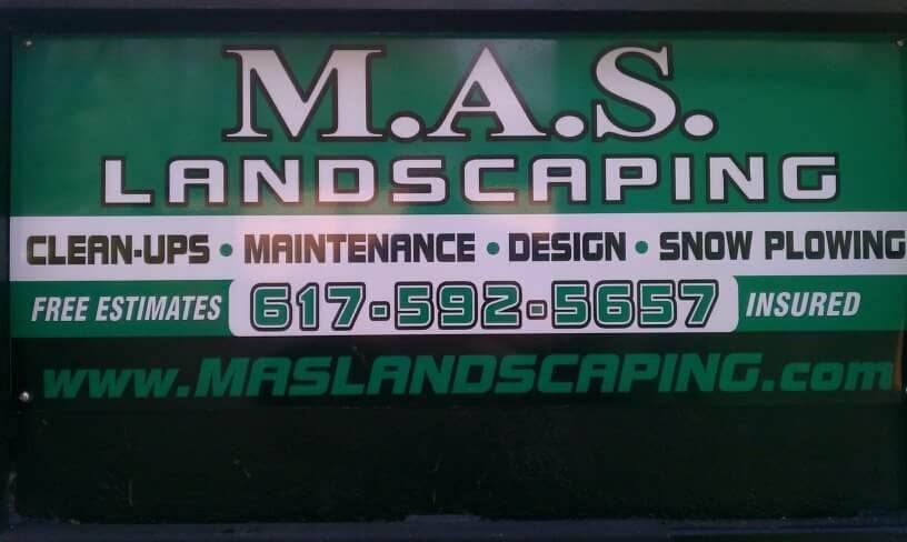 Avatar for Mas Landscaping